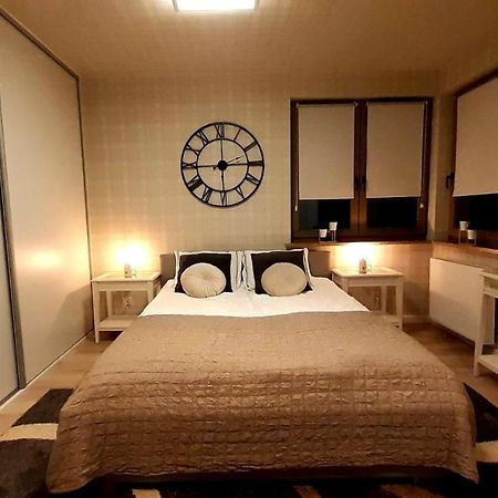 Apartament Delux 26 ชวีโนวิชแจ ภายนอก รูปภาพ