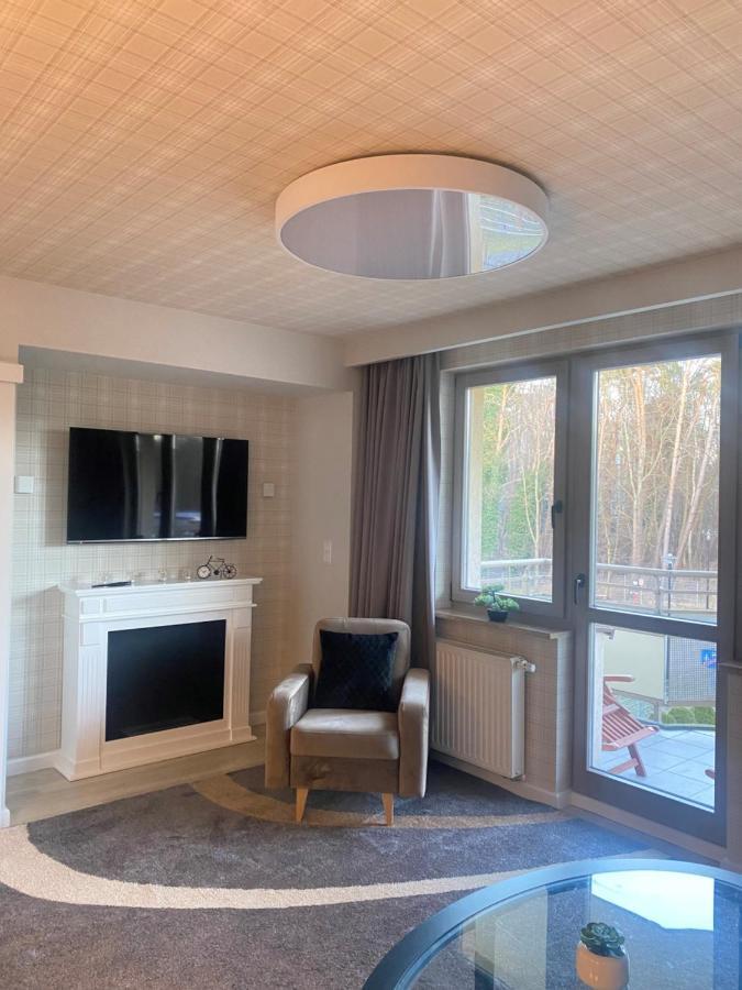 Apartament Delux 26 ชวีโนวิชแจ ภายนอก รูปภาพ