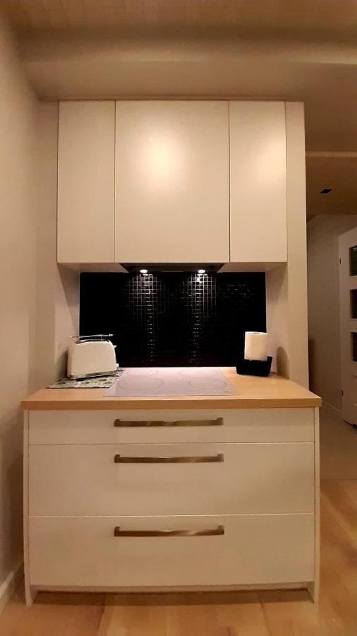 Apartament Delux 26 ชวีโนวิชแจ ภายนอก รูปภาพ