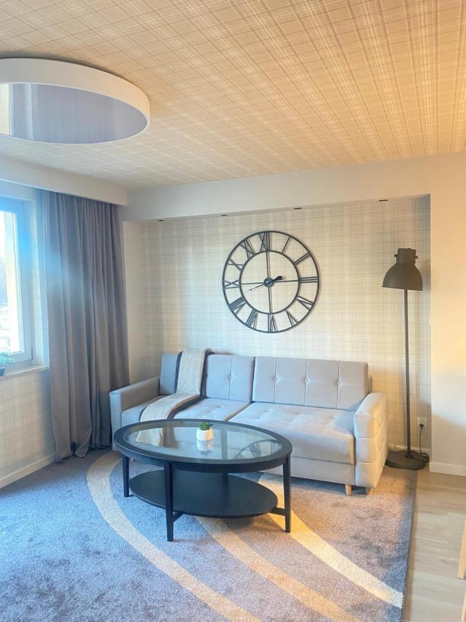 Apartament Delux 26 ชวีโนวิชแจ ภายนอก รูปภาพ