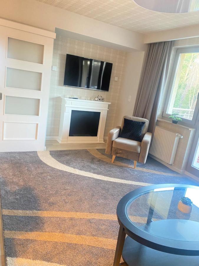 Apartament Delux 26 ชวีโนวิชแจ ภายนอก รูปภาพ
