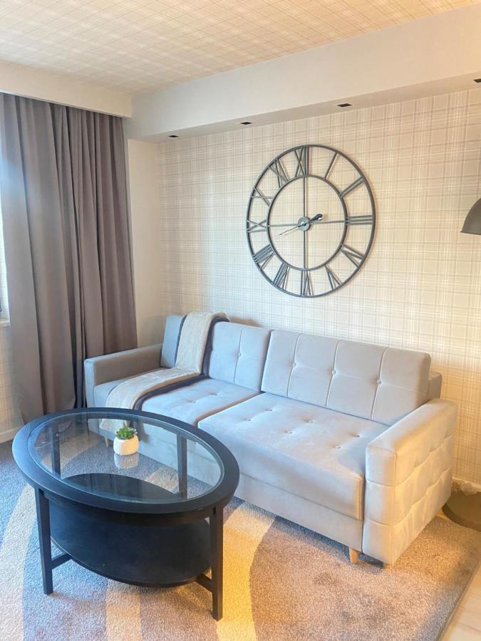Apartament Delux 26 ชวีโนวิชแจ ภายนอก รูปภาพ