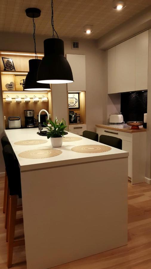 Apartament Delux 26 ชวีโนวิชแจ ภายนอก รูปภาพ