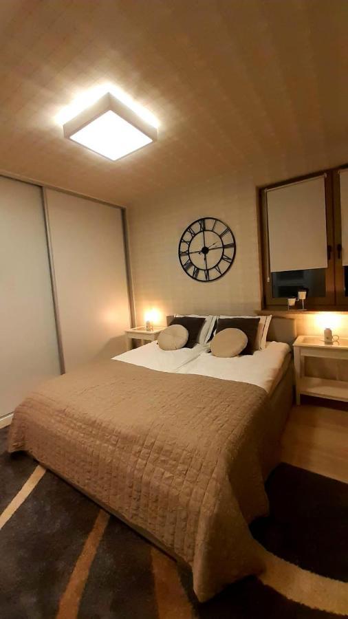 Apartament Delux 26 ชวีโนวิชแจ ภายนอก รูปภาพ