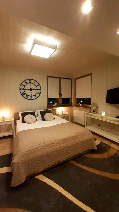 Apartament Delux 26 ชวีโนวิชแจ ภายนอก รูปภาพ