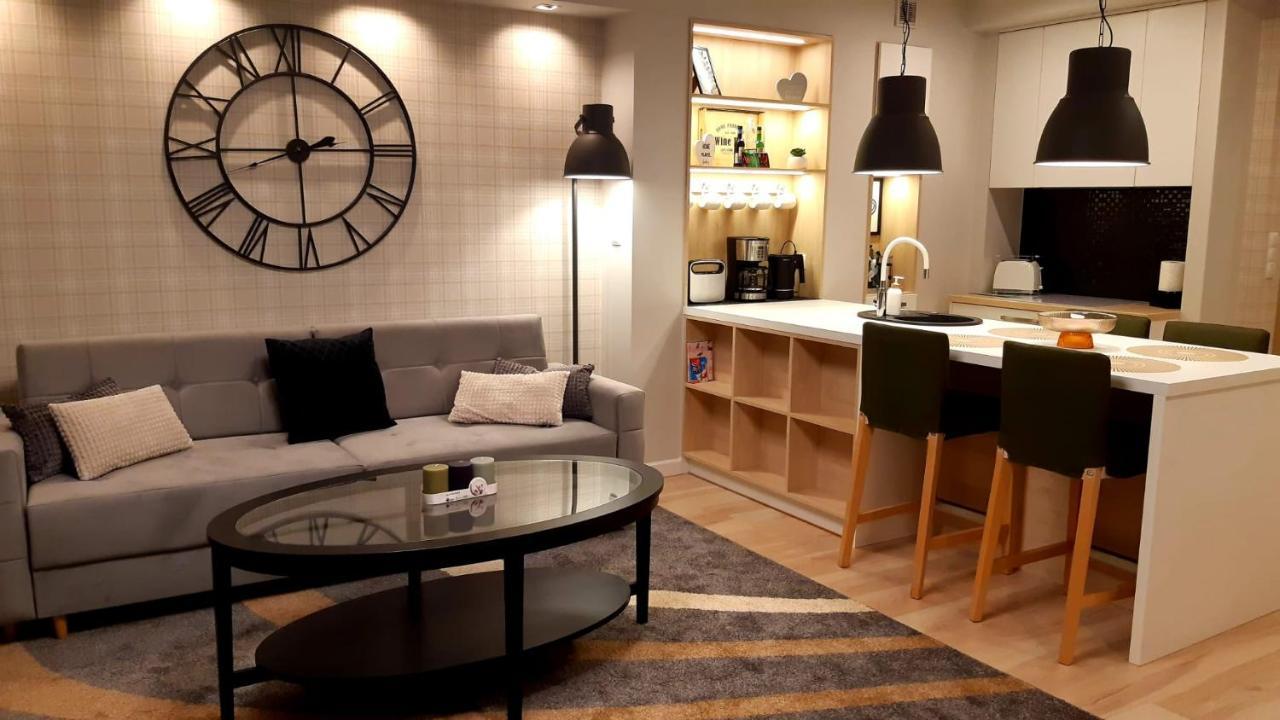 Apartament Delux 26 ชวีโนวิชแจ ภายนอก รูปภาพ
