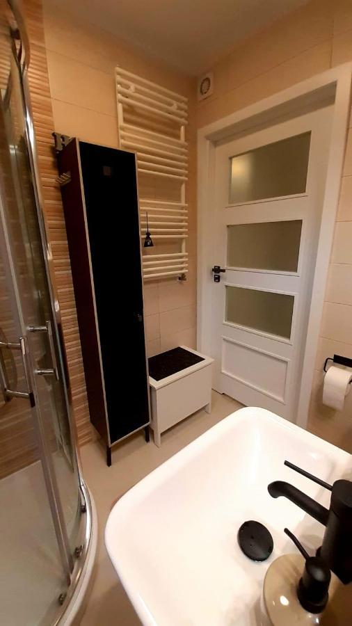 Apartament Delux 26 ชวีโนวิชแจ ภายนอก รูปภาพ