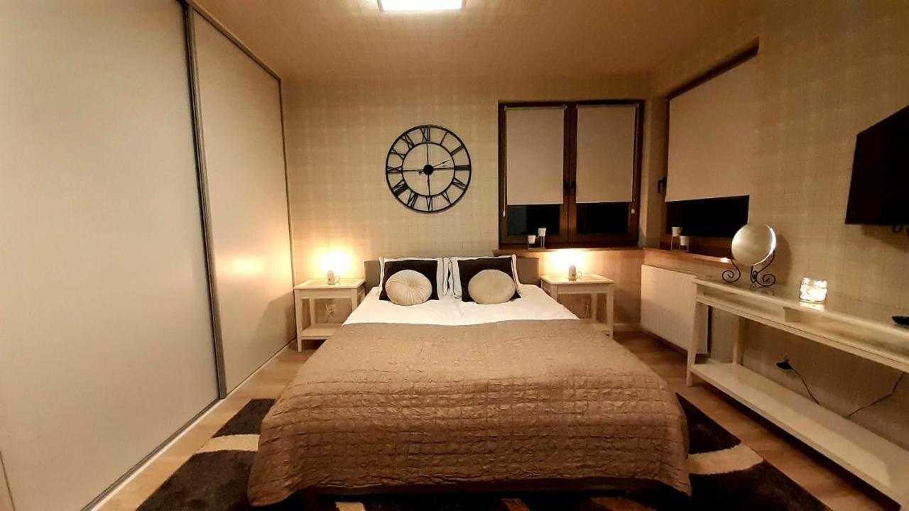 Apartament Delux 26 ชวีโนวิชแจ ภายนอก รูปภาพ