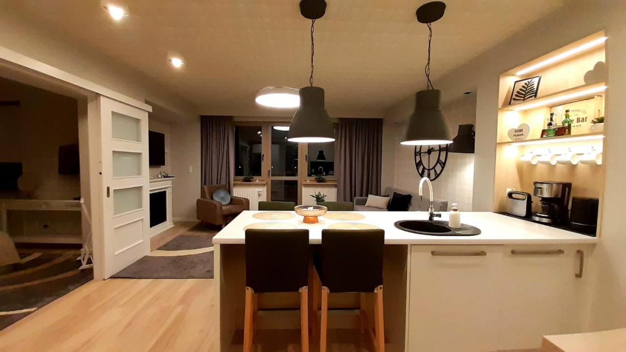 Apartament Delux 26 ชวีโนวิชแจ ภายนอก รูปภาพ